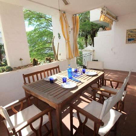 Global Immo 3329 Royal Marine I Apartment โรเซส ภายนอก รูปภาพ