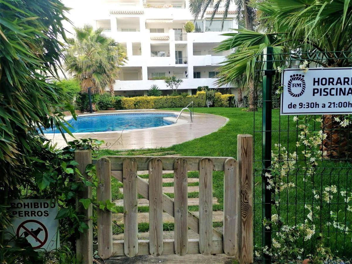 Global Immo 3329 Royal Marine I Apartment โรเซส ภายนอก รูปภาพ