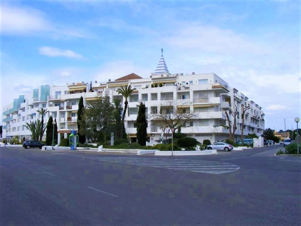 Global Immo 3329 Royal Marine I Apartment โรเซส ภายนอก รูปภาพ