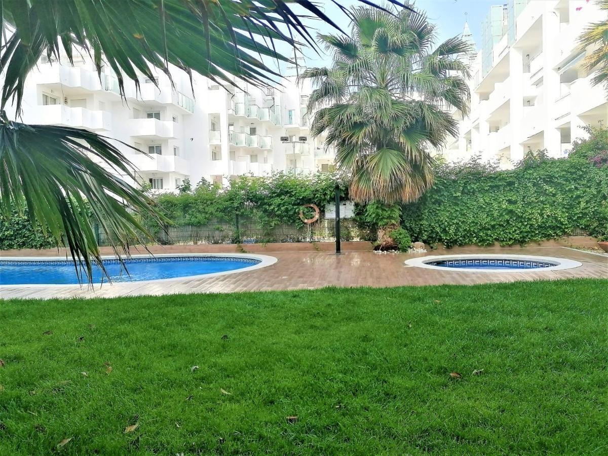 Global Immo 3329 Royal Marine I Apartment โรเซส ภายนอก รูปภาพ