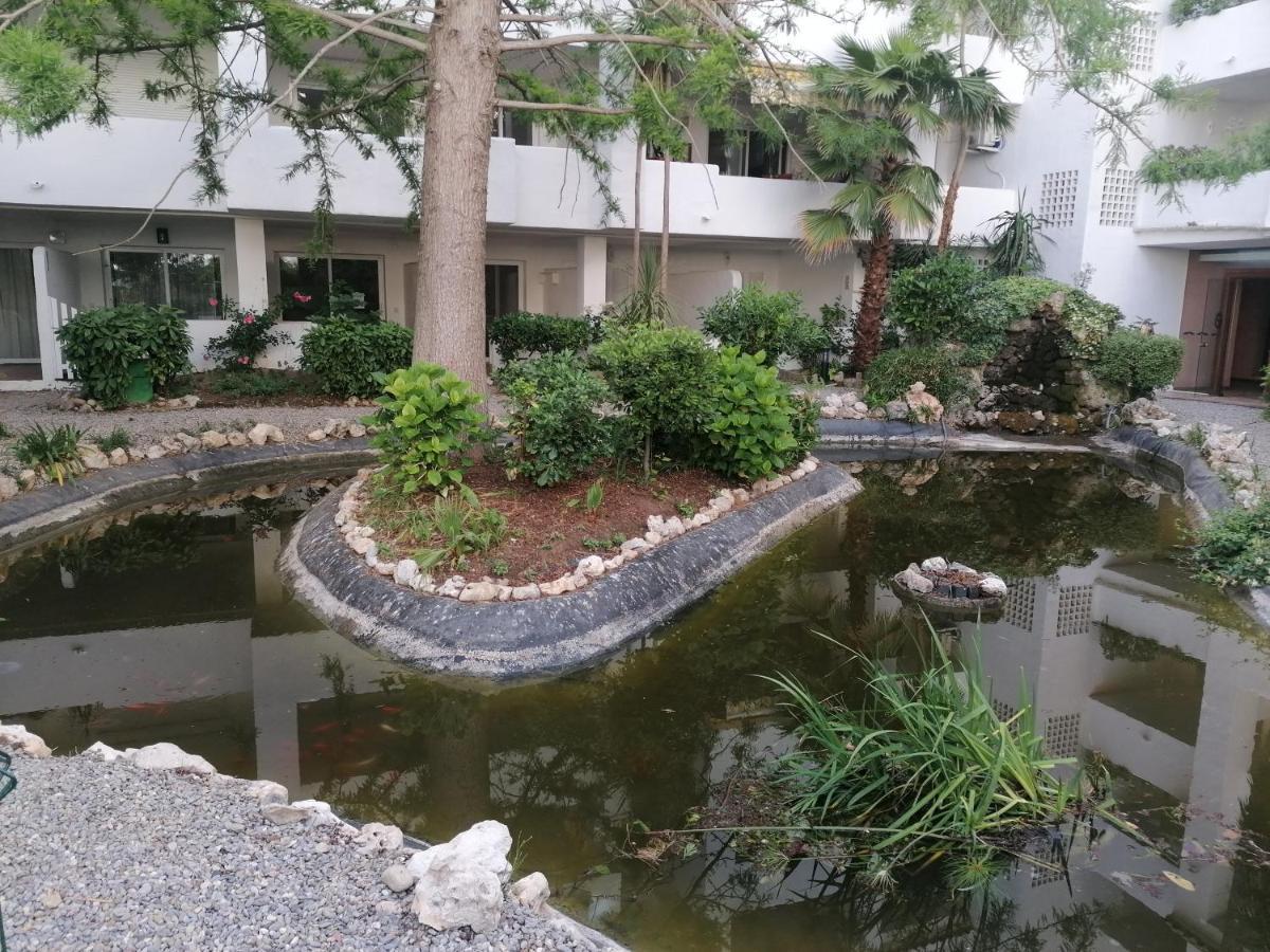 Global Immo 3329 Royal Marine I Apartment โรเซส ภายนอก รูปภาพ