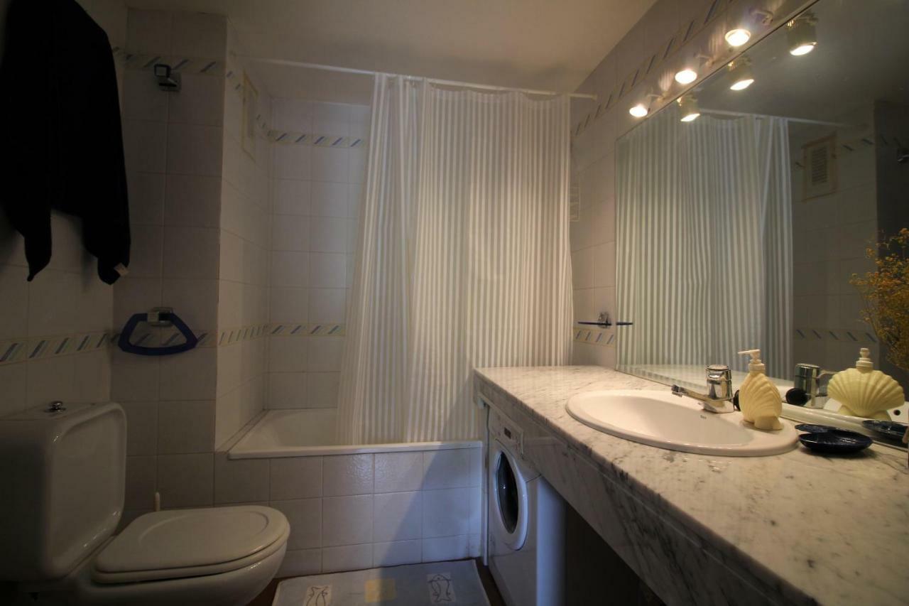 Global Immo 3329 Royal Marine I Apartment โรเซส ภายนอก รูปภาพ