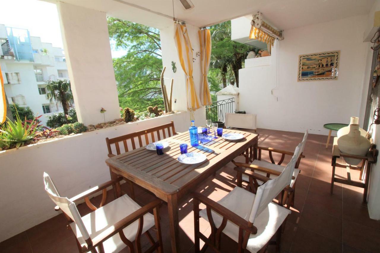 Global Immo 3329 Royal Marine I Apartment โรเซส ภายนอก รูปภาพ