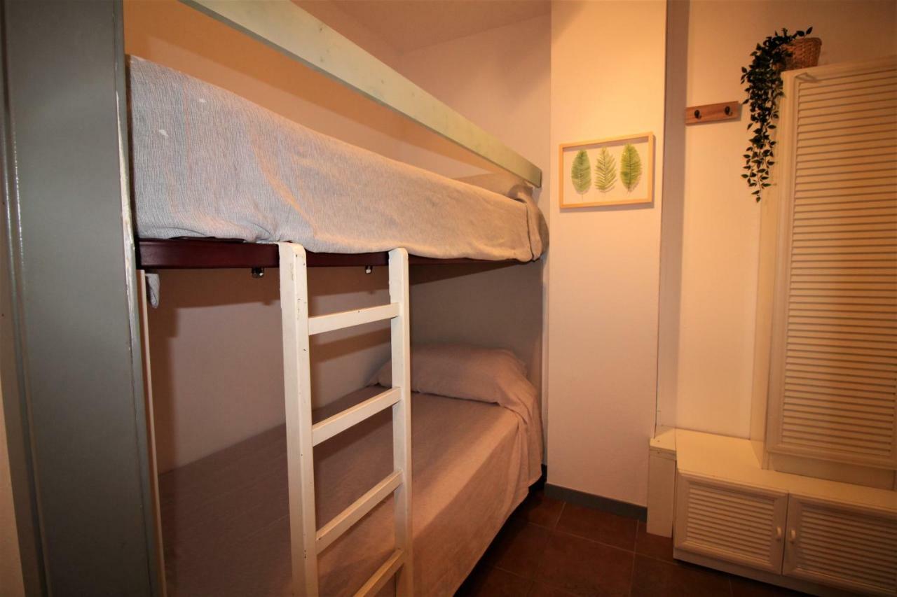 Global Immo 3329 Royal Marine I Apartment โรเซส ภายนอก รูปภาพ