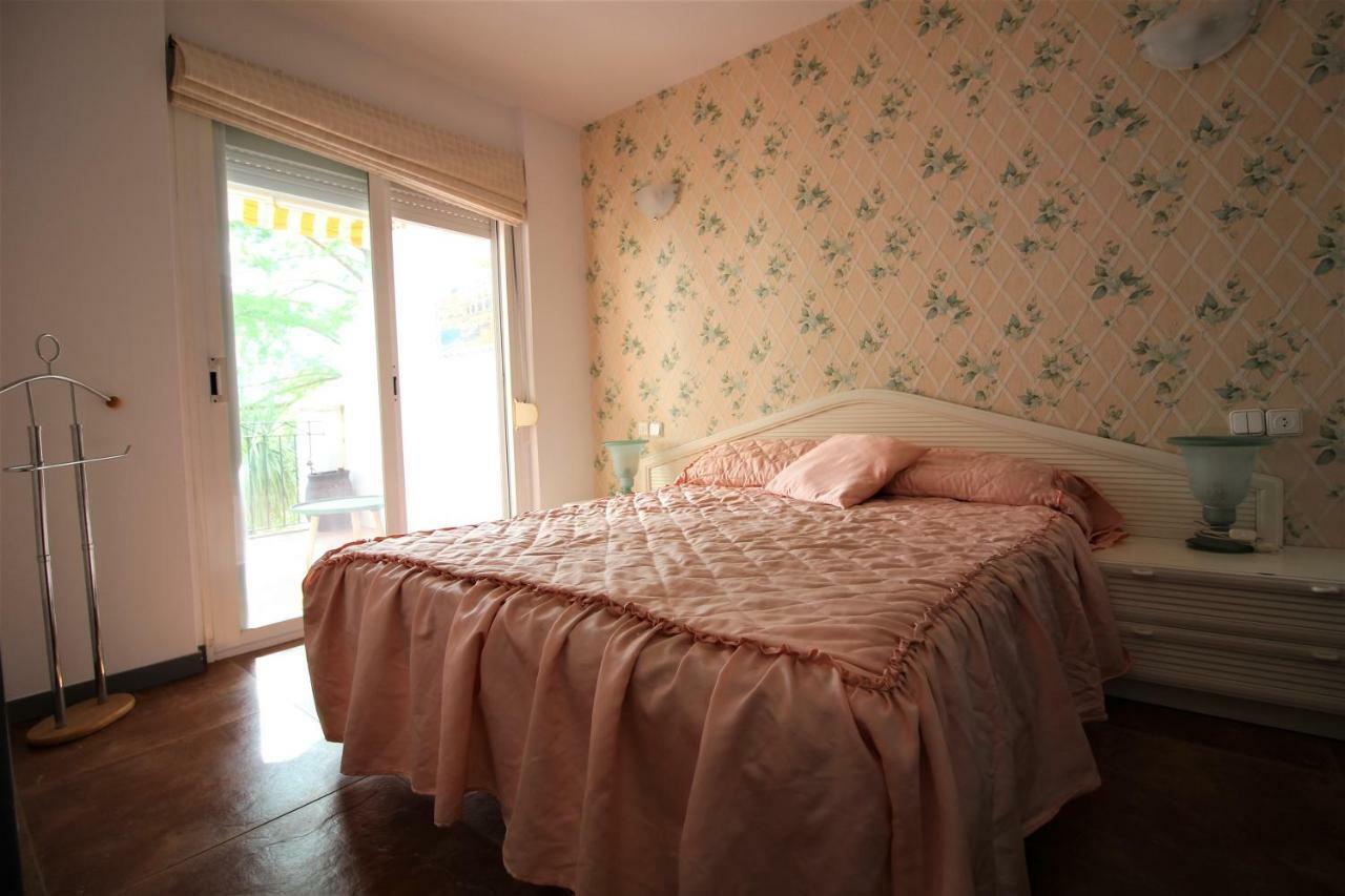 Global Immo 3329 Royal Marine I Apartment โรเซส ภายนอก รูปภาพ