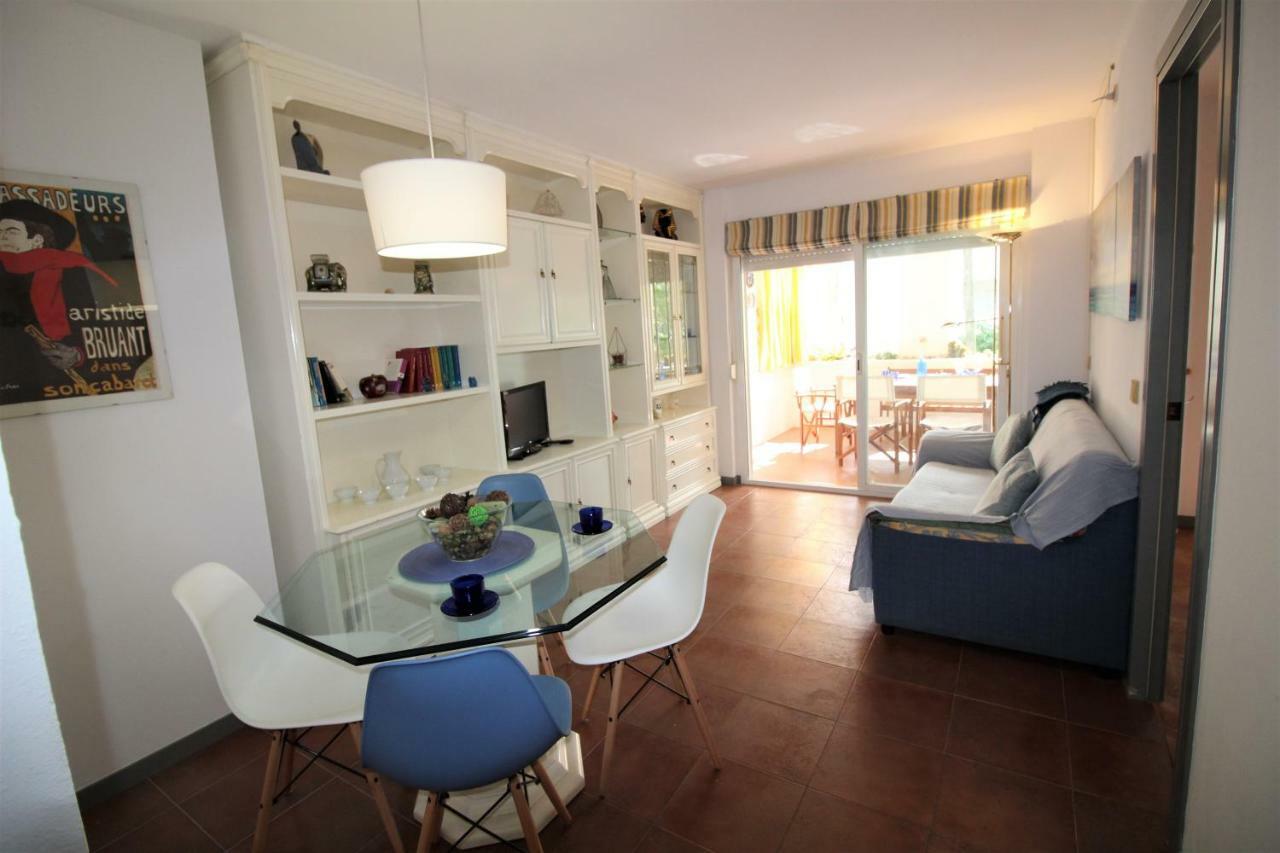 Global Immo 3329 Royal Marine I Apartment โรเซส ภายนอก รูปภาพ